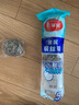 美麗雅 鋼絲球刷子5個裝廚房洗碗去油污清潔鐵絲球鋼絲刷鍋清潔球  曬單實拍圖