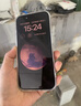 Apple【24期免息0首付】蘋果15蘋果15promax iPhone15ProM全網(wǎng)通5G手機(jī) iPhone15pro藍(lán)色鈦金屬6.1英寸 256GB【公開版 全網(wǎng)通】 曬單實(shí)拍圖