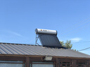 海爾【廠補-20% 】太陽能熱水器光電兩用家用太陽能電熱水器二合一熱水器全天候熱水器包安裝自動上水 180L |24管|4-5人|光電版|包安裝 自動款 曬單實拍圖