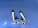 適用正品Airpodspro2/1代Airpods4/2/3代真無(wú)線(xiàn)藍牙降噪全新耳機 Airpods二代【正品速發(fā)】 全新僅激活 曬單實(shí)拍圖