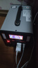 寧德電芯戶(hù)外移動(dòng)電源220V大容量自駕游露營(yíng)直播擺攤多功能蓄電池 600W 1000Wh 【1度電】 曬單實(shí)拍圖