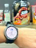 HUAWEI WATCH GT 5 Pro 國家補貼15%曜石黑46mm華為智能手表玄璣感知系統(tǒng)進階運動情緒健康助手 曬單實拍圖
