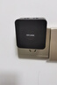 普聯(lián)（TP-LINK） 可視門(mén)鈴帶顯示屏智能電子貓眼攝像頭家用 400萬(wàn)高清防盜門(mén)口監(jiān)控?zé)o線wifi手機(jī)遠(yuǎn)程對(duì)講視頻通話 曬單實(shí)拍圖