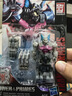 孩之寶（Hasbro） 變形金剛 領(lǐng)袖戰爭 能量戰士 天元神力 兒童玩具 蝙蝠怪 E1118能量戰士 曬單實(shí)拍圖