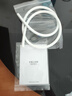 美的（Midea）前置過(guò)濾器40微米反沖洗壓力表監控 QZBW20S-12T 全屋家用凈水器清洗 旋風(fēng) 曬單實(shí)拍圖