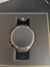 華為（HUAWEI）手表WATCH GT 5 Pro【七夕情人節(jié)】運(yùn)動(dòng)玄璣感知兩周續(xù)航藍(lán)牙通話體溫血氧心率監(jiān)測(cè)送男女朋友禮物 46mm曜石黑【皮表帶+貼膜】 曬單實(shí)拍圖