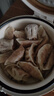 美的電飯煲黑晶內鍋不粘鍋內膽原廠(chǎng)配件電飯鍋鋁合金黑晶內膽3L 黑晶電飯鍋內膽3L YJ308 曬單實(shí)拍圖