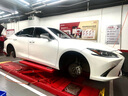 優(yōu)科豪馬（yokohama）橫濱汽車輪胎  215/55R17 94V  AE51B 原配 凱美瑞/亞洲龍 曬單實拍圖