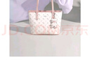 紐芝蘭（NUCELLE）沈月同款飛馬托特包2025單肩手提大容量通勤女包七夕情人節(jié)禮物 曬單實(shí)拍圖