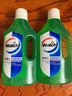 威露士多用途消毒液(1L*3+60ml*2)衣物消毒水居家地板殺菌除螨 非84酒精 曬單實(shí)拍圖