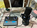 魅聲聲卡直播設(shè)備全套k歌專用 手機(jī)電腦快手抖音專業(yè)電容麥克風(fēng)無(wú)線話筒配音錄音主播唱歌套裝外置 曬單實(shí)拍圖
