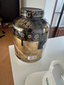 康比特熾金分離乳清蛋白粉 88%高蛋白質(zhì)低脂增肌塑型運動(dòng)營(yíng)養粉健身補劑 4磅分離酸奶味 曬單實(shí)拍圖