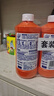 威猛先生（Mr Muscle） 管道疏通劑 500g*3瓶 下水道疏通劑 馬桶衛(wèi)生間管道疏通 曬單實(shí)拍圖