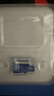 飛利浦（PHILIPS）128GB TF(MicroSD) 內存卡 A1 4K V30 U3 高速耐用行車(chē)記錄儀 相機監控存儲卡 讀速130MB/s 曬單實(shí)拍圖