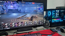 藍寶石（Sapphire）AMD RADEON RX 7900 XTX/9070/XT 系列 deepseek AI人工智能渲染 黑神話(huà)悟空臺式機電競游戲顯卡 RX 9070 16G 氮動(dòng) 曬單實(shí)拍圖
