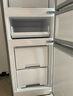 美的（Midea）182升/220升冰箱雙開門 兩門三門小戶型家用 租房宿舍電腦溫控  節(jié)能省電小冰箱 國家補(bǔ)貼15% 【兩門】BCD-182M 曬單實(shí)拍圖