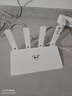 華為機適用2025新款無(wú)線(xiàn)網(wǎng)家用千兆wifi6全國通用雙頻移動(dòng)路由器7 2025款路由器全網(wǎng)通白【可插卡】 曬單實(shí)拍圖