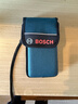 博世激光測距儀紅外線(xiàn)電子量房尺手持式測量?jì)x30\40\50\100\150米 博世GLM150C紅光150米可室外 曬單實(shí)拍圖