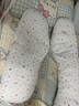 BabyWatch孕婦枕頭護腰側睡枕托腹睡覺(jué)側臥枕孕期u型抱枕睡覺(jué)專(zhuān)用 曬單實(shí)拍圖