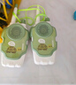 雄將兒童對講器機玩具親無(wú)線(xiàn)呼叫器家用戶(hù)外小型對話(huà)機男女孩益智禮物 1200米綠龜一對（送充電） 曬單實(shí)拍圖