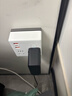 飛利浦（PHILIPS）PD20W超薄魔方智能86型轉(zhuǎn)換插頭/USB+Typec插座/插頭轉(zhuǎn)換器/電源轉(zhuǎn)換器/無(wú)線插排 曬單實(shí)拍圖