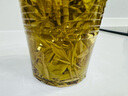 醉香一壺茶葉黃金芽明前特級禮盒2025新茶春茶白茶安吉綠茶中秋送禮品250g 曬單實(shí)拍圖