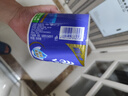 維達（Vinda）有芯卷紙 藍色經(jīng)典4層160克*27卷 厚韌耐用 衛生紙卷筒紙紙巾整箱 曬單實(shí)拍圖