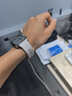 華為HUAWEI WATCH FIT 4 悅動(dòng)白氟橡膠表帶 華為運(yùn)動(dòng)智能手表超輕薄大屏潮流運(yùn)動(dòng)藍(lán)牙通話睡眠監(jiān)測(cè)fit4 曬單實(shí)拍圖