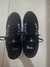耐克NIKE跑步鞋男緩震透氣RUN SWIFT 3運動鞋DR2695-002黑白40 曬單實拍圖
