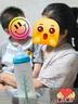 a2奶粉澳洲紫白金A2幼兒配方奶粉3段(1歲以上)900g*6罐 【送禮品】 曬單實(shí)拍圖