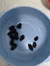 福東海 桑葚干果300克(大果) 精選無(wú)沙黑桑葚干茶新鮮大果即食養生茶  曬單實(shí)拍圖