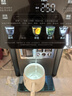 美的（Midea）小魔方plus即熱熟水機 飲水機電熱水瓶電水瓶 燒水壺電熱水壺5L 保溫恒溫一體真沸騰除氯32FPro 曬單實拍圖