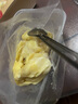 京鮮生 泰國金枕頭冷凍新鮮榴蓮肉300g裝 冷凍榴蓮 中秋禮品 曬單實(shí)拍圖