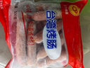 CP正大食品(CP) 臺灣烤腸1斤 香腸 雞肉火腿腸 營(yíng)養早餐 火鍋食材 曬單實(shí)拍圖