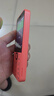 諾基亞（NOKIA）220 4G 移動(dòng)聯(lián)通電信全網(wǎng)通 2.8英寸雙卡雙待 直板按鍵手機 老人老年手機 學(xué)生手機 橘色 曬單實(shí)拍圖