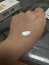 玉澤（Dr.Yu）清爽特護防曬乳SPF42 PA+++ 50ml （大分子防曬霜 溫和免卸） 曬單實(shí)拍圖