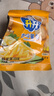 脆升升蜂蜜黃油味薯?xiàng)l8包（160g）薯?xiàng)l非膨化食品休閑追劇解饞零食小吃 曬單實(shí)拍圖