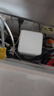 Tenda路由器全屋WiFi套裝【千兆WiFi6】Mesh放大器分布式組網(wǎng)無(wú)線(xiàn)千兆穿墻王:信號增強EM3【雙支裝】 曬單實(shí)拍圖
