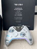 飛智八爪魚(yú)5 無(wú)線(xiàn)游戲手柄 力調節合金搖桿Switch類(lèi)xbox藍牙體感PC電腦ns電視Steam 曬單實(shí)拍圖