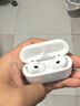 SOULUX【直營(yíng)正品丨Pro9頂配版】華強北藍牙耳機Air4無(wú)線(xiàn)適配蘋(píng)果ANC主動(dòng)降噪iphone16/15入耳式 【2025新款原版功能】滑動(dòng)調節 【空間音頻+三真電量+入耳檢測】 曬單實(shí)拍圖