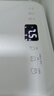 海爾（Haier）除濕機家用地下室帶水管排水室內低音可凈化干衣壓縮機式臥室小型吸濕器CF12-JYA1 曬單實(shí)拍圖