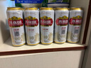 燕京啤酒 U8小度酒8度啤酒500ml*24聽 中秋節(jié)送禮 整箱裝 曬單實拍圖