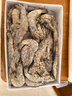 鮮京采 原裝進(jìn)口50/60厄瓜多爾白蝦 去冰凈重3.3斤 82-99只/盒 源頭直發(fā) 曬單實(shí)拍圖