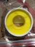3M 生料帶工程防水膠布角閥龍頭密封膠帶13mm寬*15m長*0.1mm厚 曬單實拍圖