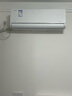 美的空調 新一級能效 變頻冷暖 智能 環(huán)繞風(fēng)家用空調掛機風(fēng)尊 防直吹 以舊換新 家電國家補貼20% 大1.5匹 一級能效 新升級 風(fēng)尊二代 曬單實(shí)拍圖