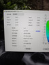 泰坦軍團27英寸4K原生160Hz FastIPS廣色域硬件低藍光HDR400 1ms旋轉升降10Bit專業(yè)電競顯示器P2710V節(jié)能版 曬單實拍圖