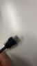 洛克康 工業(yè)相機千兆網(wǎng)線兼容?？礲asler RJ45網(wǎng)口 8芯對絞雙屏蔽CAT5 CAT6兩款線材隨機發(fā)貨千兆帶螺絲 標(biāo)準(zhǔn)靜態(tài) 網(wǎng)線 5米 曬單實拍圖