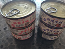 麻辣蒜蓉罐裝生蠔肉即食小海鮮熟食罐裝新鮮美味好吃零食 蒜蓉生蠔( 3罐) 曬單實(shí)拍圖