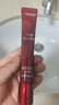 夢(mèng)妝山茶凝時(shí)煥白修護(hù)眼霜25ml舒緩抗皺淡眼紋眼袋黑眼圈補(bǔ)水節(jié)日禮物 曬單實(shí)拍圖