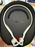 韶音（SHOKZ）OpenRun Pro 2 S820開放式藍牙耳機骨傳導耳機運動跑步騎行無線 基普喬格聯(lián)名款 曬單實拍圖